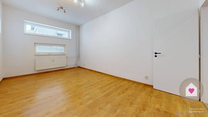 BA/KRAMÁRE - 3 bedroom apartment at a good address in Kramáry