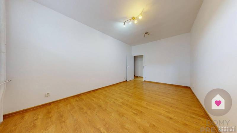 BA/KRAMÁRE - 3 bedroom apartment at a good address in Kramáry
