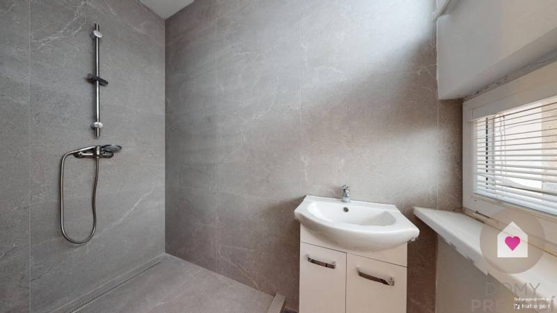 BA/KRAMÁRE - 3 bedroom apartment at a good address in Kramáry