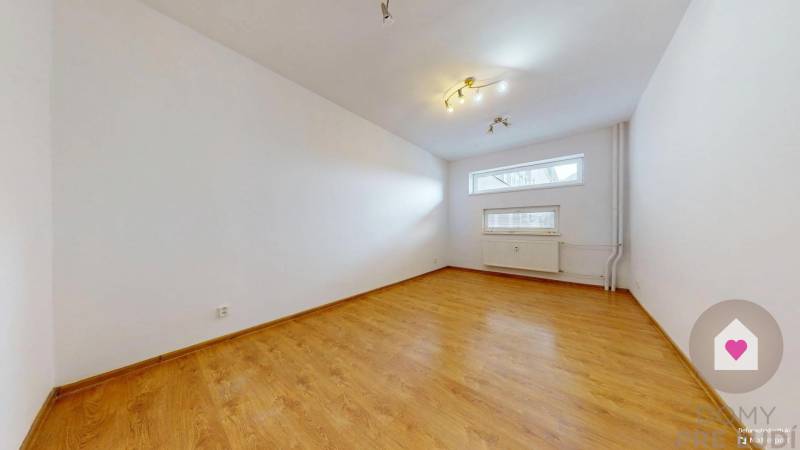 BA/KRAMÁRE - 3 bedroom apartment at a good address in Kramáry