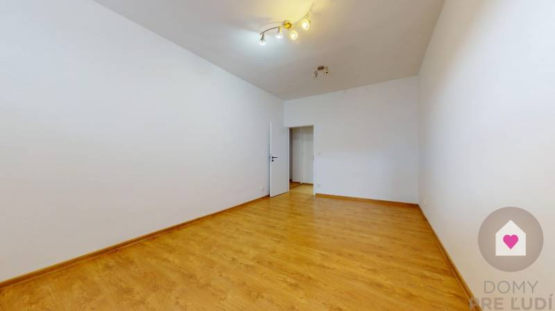BA/KRAMÁRE - 3 bedroom apartment at a good address in Kramáry