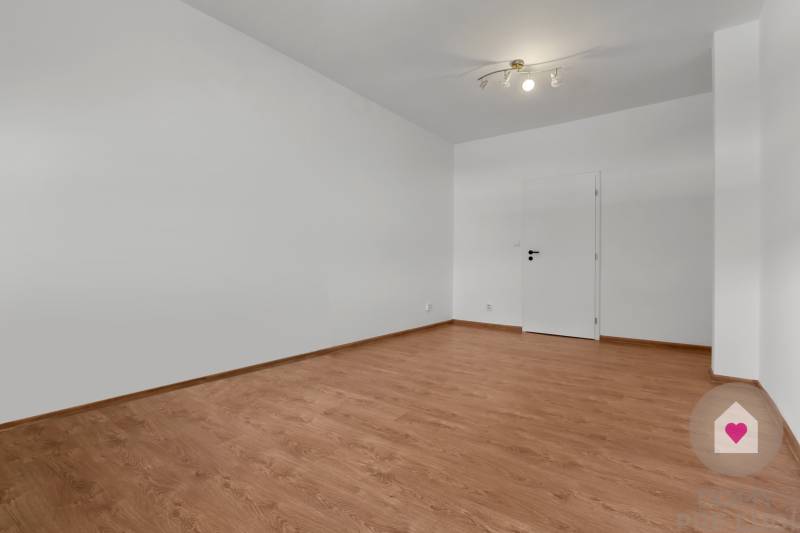 BA/KRAMÁRE - 3 bedroom apartment at a good address in Kramáry