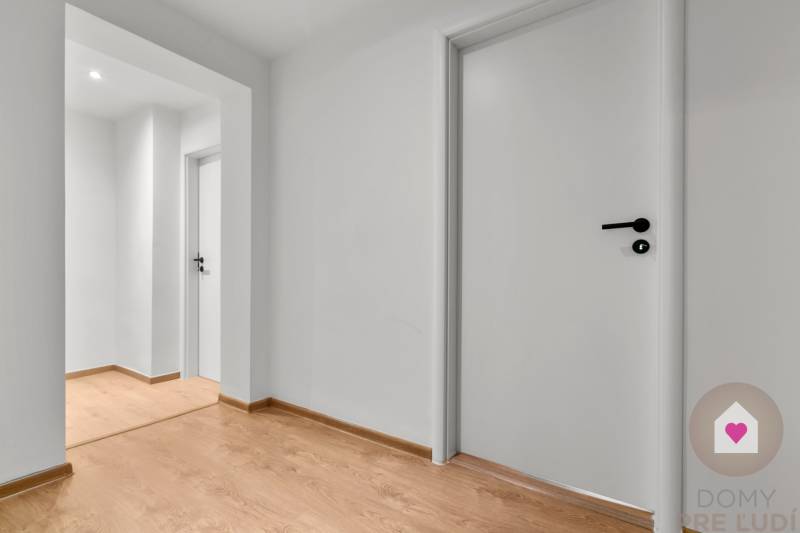 BA/KRAMÁRE - 3 bedroom apartment at a good address in Kramáry