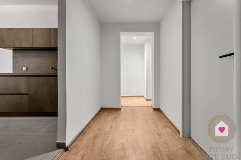BA/KRAMÁRE - 3 bedroom apartment at a good address in Kramáry