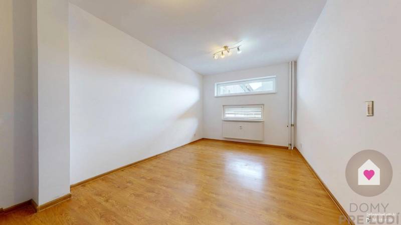 BA/KRAMÁRE - 3 bedroom apartment at a good address in Kramáry