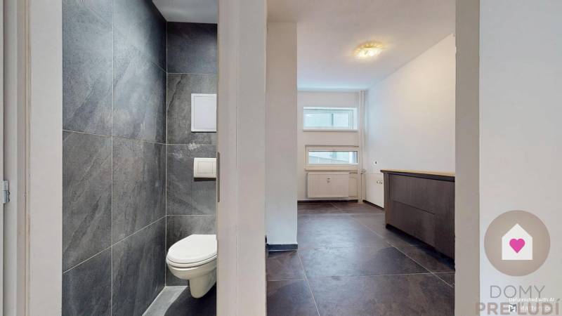 BA/KRAMÁRE - 3 bedroom apartment at a good address in Kramáry