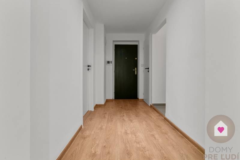 BA/KRAMÁRE - 3 bedroom apartment at a good address in Kramáry