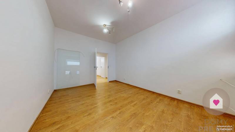 BA/KRAMÁRE - 3 bedroom apartment at a good address in Kramáry