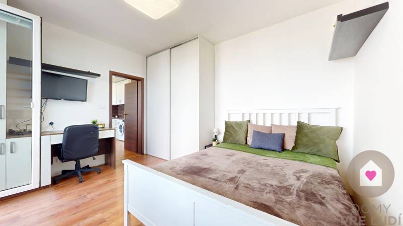 BA/PETRŽALKA-Sale of 2 studio apartments with 2 balconies and a cellar