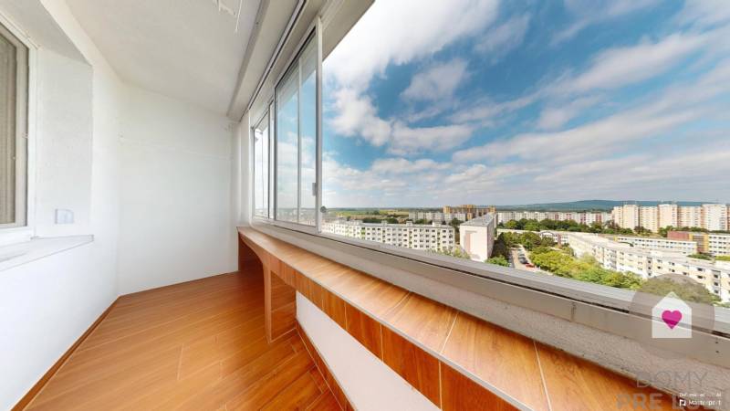 BA/PETRŽALKA-Sale of 2 studio apartments with 2 balconies and a cellar
