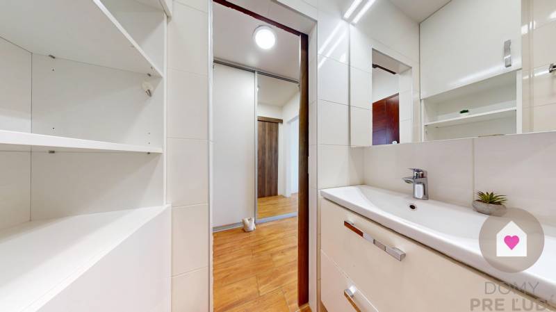 BA/PETRŽALKA-Sale of 2 studio apartments with 2 balconies and a cellar