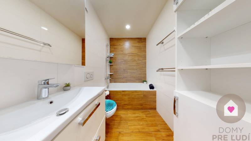 BA/PETRŽALKA-Sale of 2 studio apartments with 2 balconies and a cellar