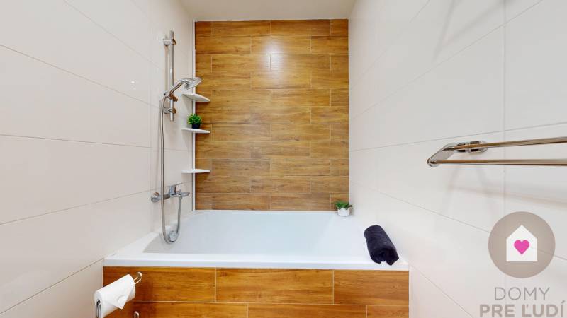 BA/PETRŽALKA-Sale of 2 studio apartments with 2 balconies and a cellar
