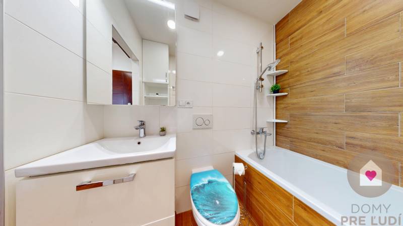 BA/PETRŽALKA-Sale of 2 studio apartments with 2 balconies and a cellar