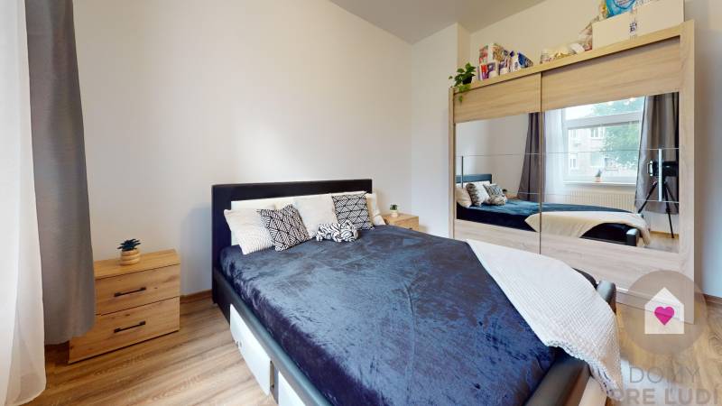 Rent One bedroom apartment, One bedroom apartment, Kalinčiakova, Brati