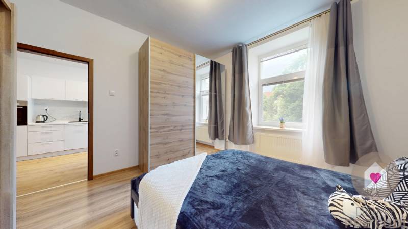 Rent One bedroom apartment, One bedroom apartment, Kalinčiakova, Brati