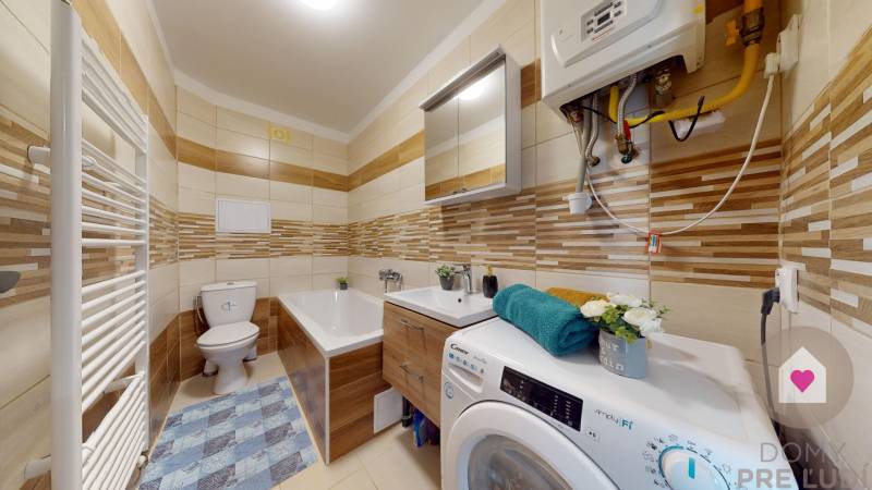 Rent One bedroom apartment, One bedroom apartment, Kalinčiakova, Brati
