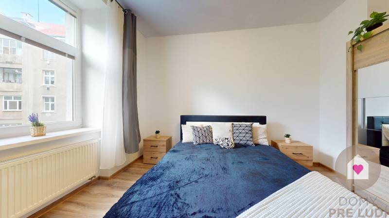 Rent One bedroom apartment, One bedroom apartment, Kalinčiakova, Brati