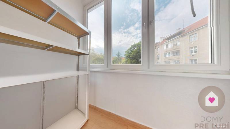 Rent One bedroom apartment, One bedroom apartment, Kalinčiakova, Brati