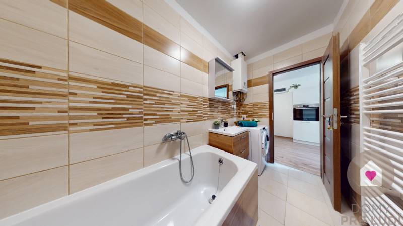 Rent One bedroom apartment, One bedroom apartment, Kalinčiakova, Brati