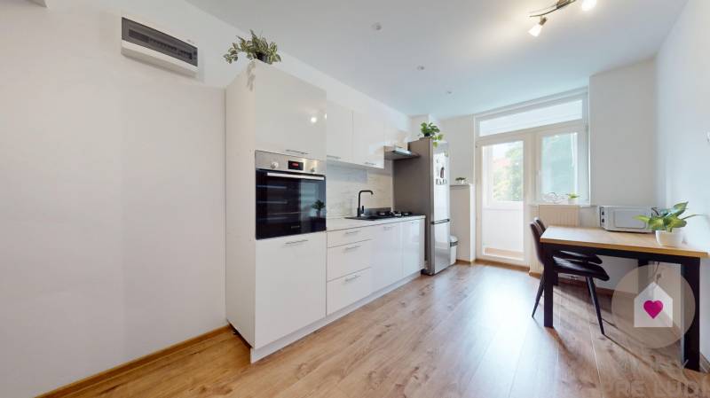 Rent One bedroom apartment, One bedroom apartment, Kalinčiakova, Brati