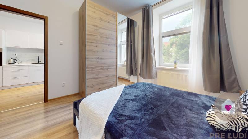 Rent One bedroom apartment, One bedroom apartment, Kalinčiakova, Brati