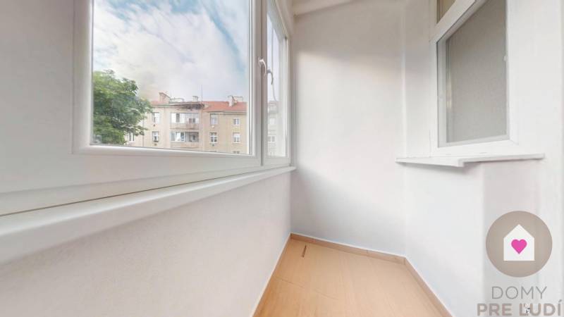 Rent One bedroom apartment, One bedroom apartment, Kalinčiakova, Brati