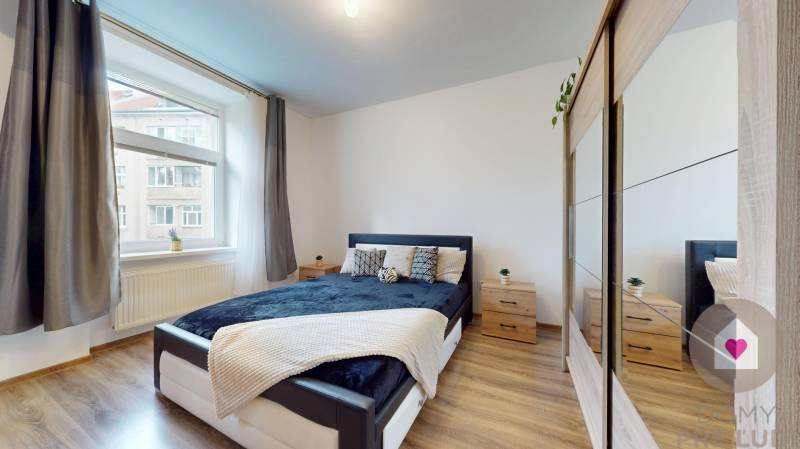 Rent One bedroom apartment, One bedroom apartment, Kalinčiakova, Brati