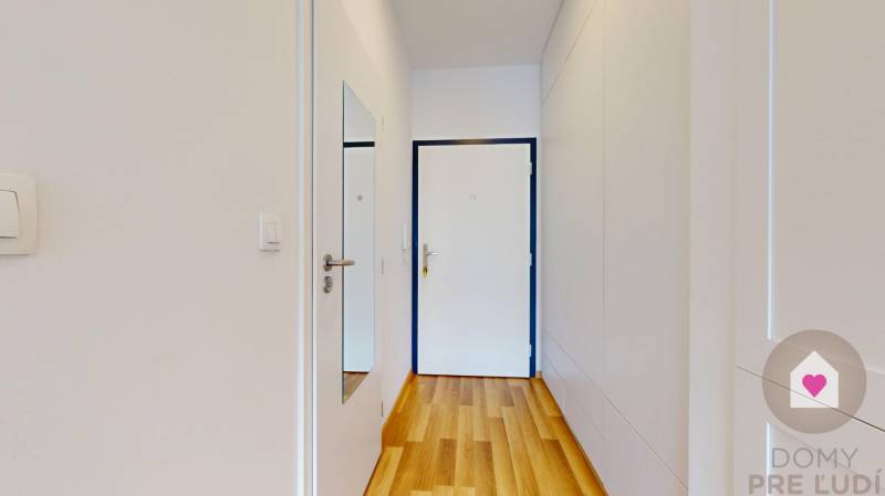 Sale Single studio, Single studio, Zuzany Chalupovej, Bratislava - Pet