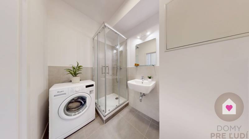 Sale Single studio, Single studio, Zuzany Chalupovej, Bratislava - Pet