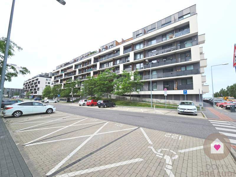 Sale Single studio, Single studio, Zuzany Chalupovej, Bratislava - Pet