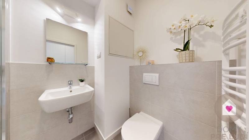 Sale Single studio, Single studio, Zuzany Chalupovej, Bratislava - Pet