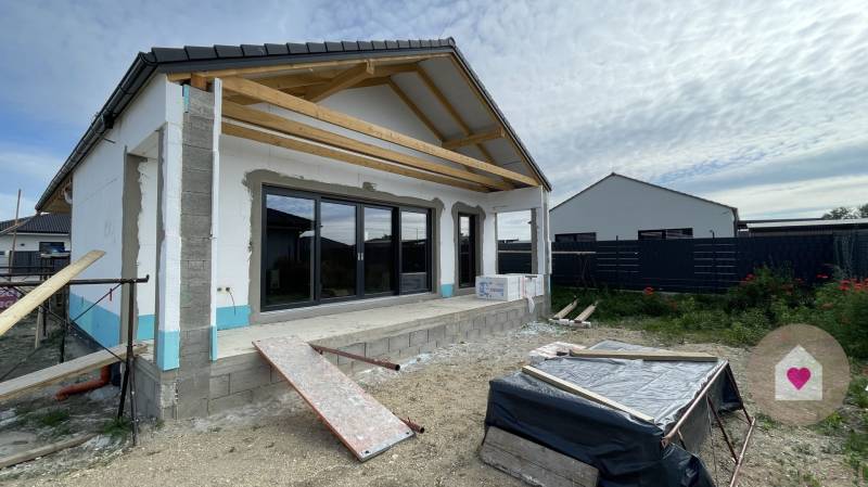 Sale Family house, Family house, Karasova, Senec, Slovakia