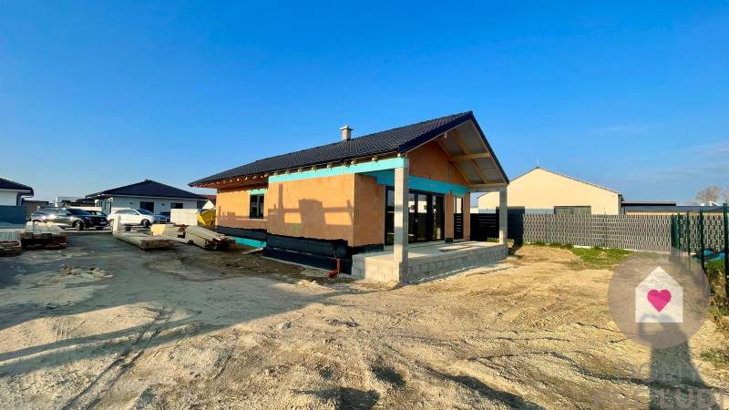 Sale Family house, Family house, Karasova, Senec, Slovakia