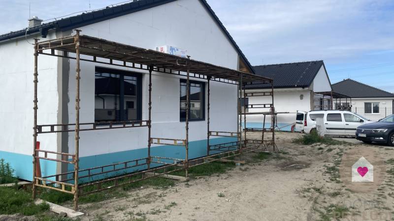 Sale Family house, Family house, Karasova, Senec, Slovakia