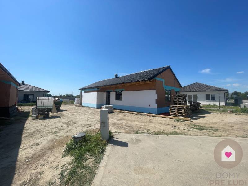 Sale Family house, Family house, Karasova, Senec, Slovakia