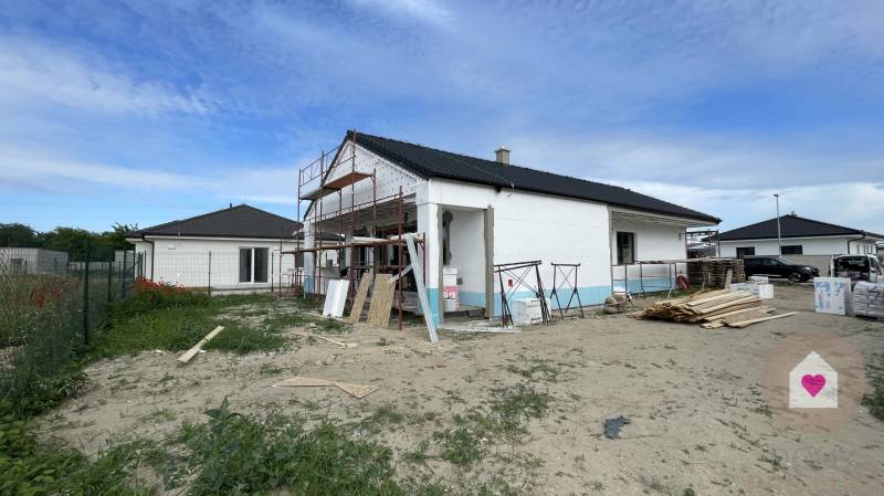 Sale Family house, Family house, Karasova, Senec, Slovakia
