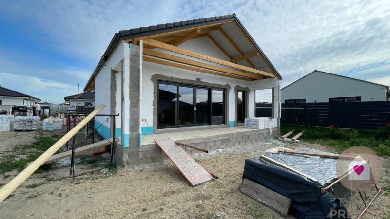Sale Family house, Family house, Karasova, Senec, Slovakia