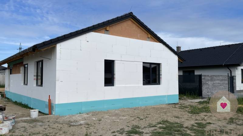 Sale Family house, Family house, Karasova, Senec, Slovakia