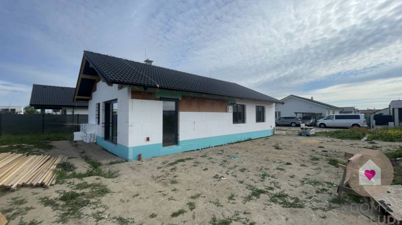 Sale Family house, Family house, Karasova, Senec, Slovakia