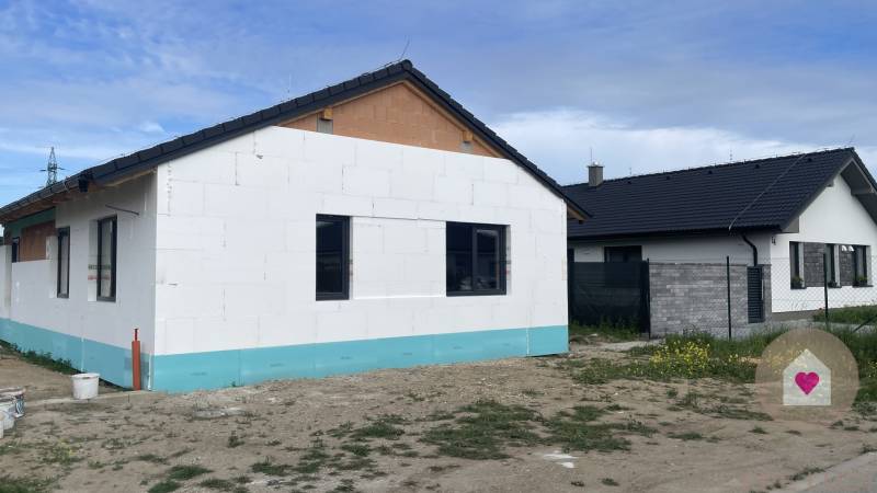 Sale Family house, Family house, Karasova, Senec, Slovakia