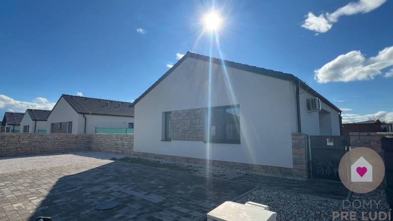 Sale Family house, Family house, Karasova, Senec, Slovakia