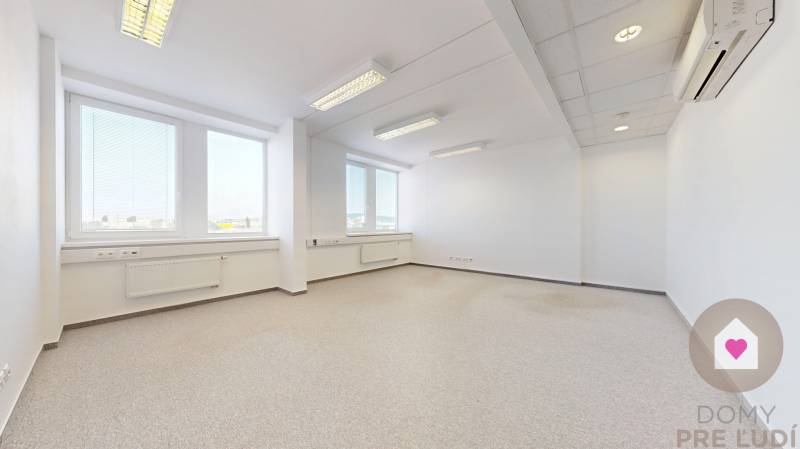 Rent Offices, Offices, Námestie SNP, Bratislava - Staré Mesto, Slovaki