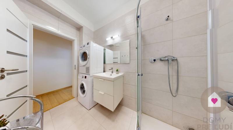 BA/Ružinov-Long-term rental of a fully furnished studio apartment