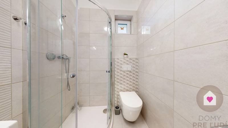 BA/Ružinov-Long-term rental of a fully furnished studio apartment