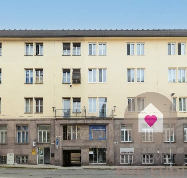 Rent Studio, Studio, Gunduličova, Bratislava - Staré Mesto, Slovakia