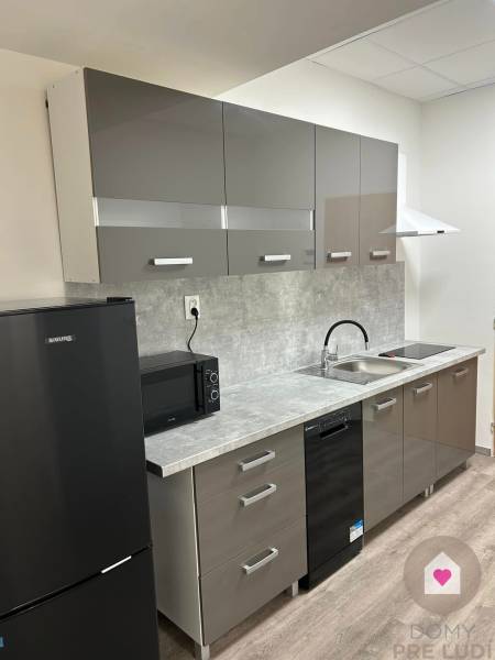 Rent Studio, Studio, Gunduličova, Bratislava - Staré Mesto, Slovakia