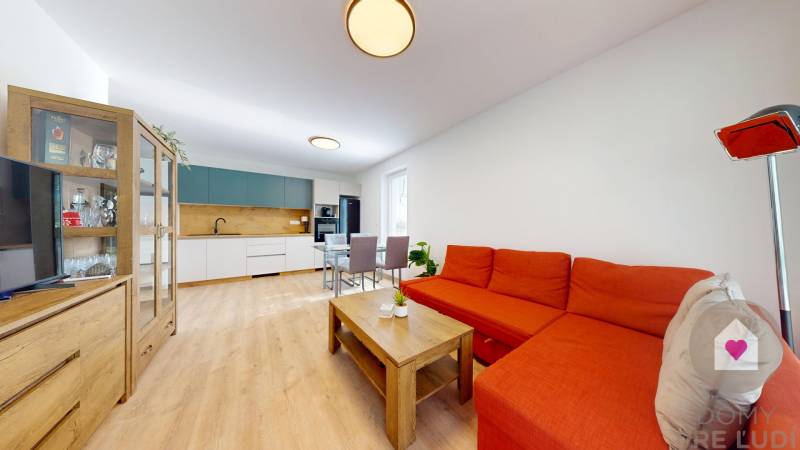 Vojka nad Dunajom - 3 bedroom holiday home with waterside services