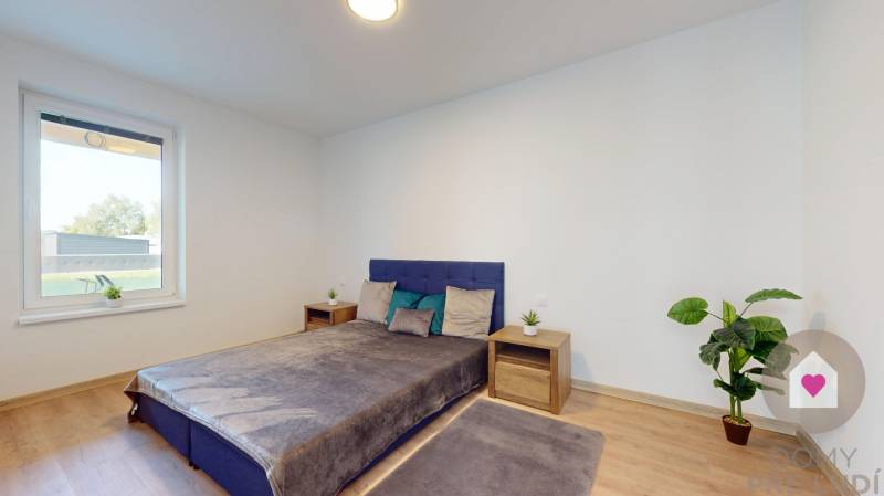 Vojka nad Dunajom - 3 bedroom holiday home with waterside services