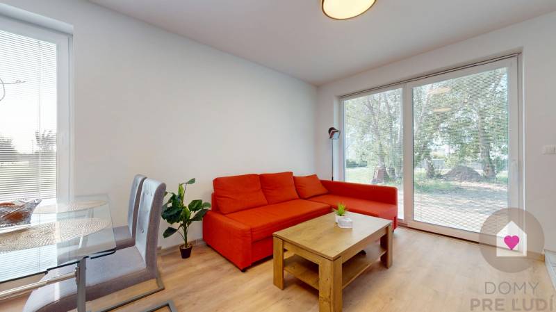 Vojka nad Dunajom - 3 bedroom holiday home with waterside services